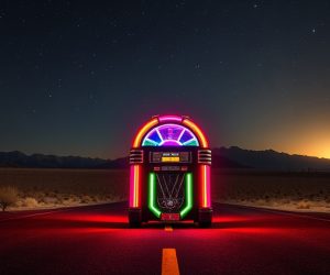 Robert Fury and the Audio Insurgents Band Announce Electrifying Debut Album “One For The Road”